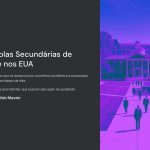 1 Escolas Secundarias de Elite nos EUA