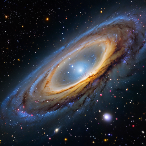 Home 23 A stunning deep-field cosmic landscape, as if captured by the James Webb Space Telescope. Features swirling, colorful nebulae, countless distant galaxies, and clusters of newly forming stars radiating soft light. The composition emphasizes the vastness and beauty of the universe, with intricate details of cosmic dust and gas. Astronomical photography, ultra-high resolution, cinematic lighting, ethereal glow, safe for work, appropriate content, family-friendly.